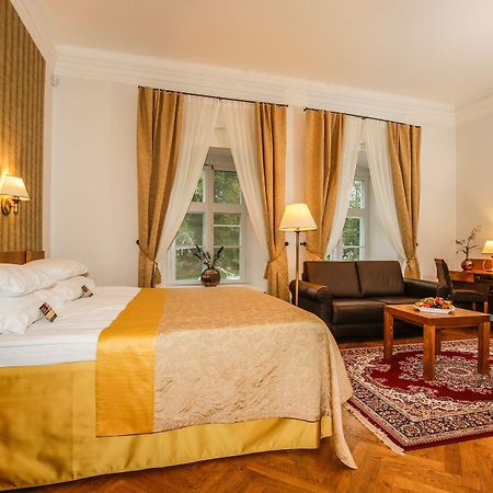 Vihula Manor Country Club & Spa Extérieur photo