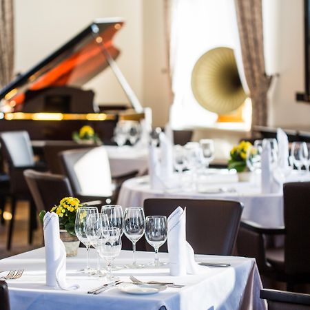Vihula Manor Country Club & Spa Extérieur photo