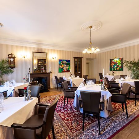 Vihula Manor Country Club & Spa Extérieur photo