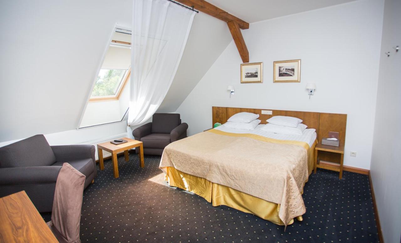 Vihula Manor Country Club & Spa Extérieur photo