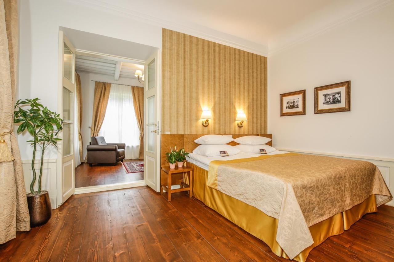 Vihula Manor Country Club & Spa Extérieur photo