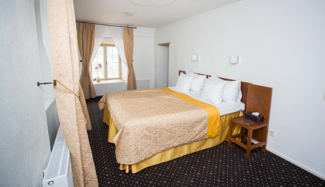 Vihula Manor Country Club & Spa Extérieur photo