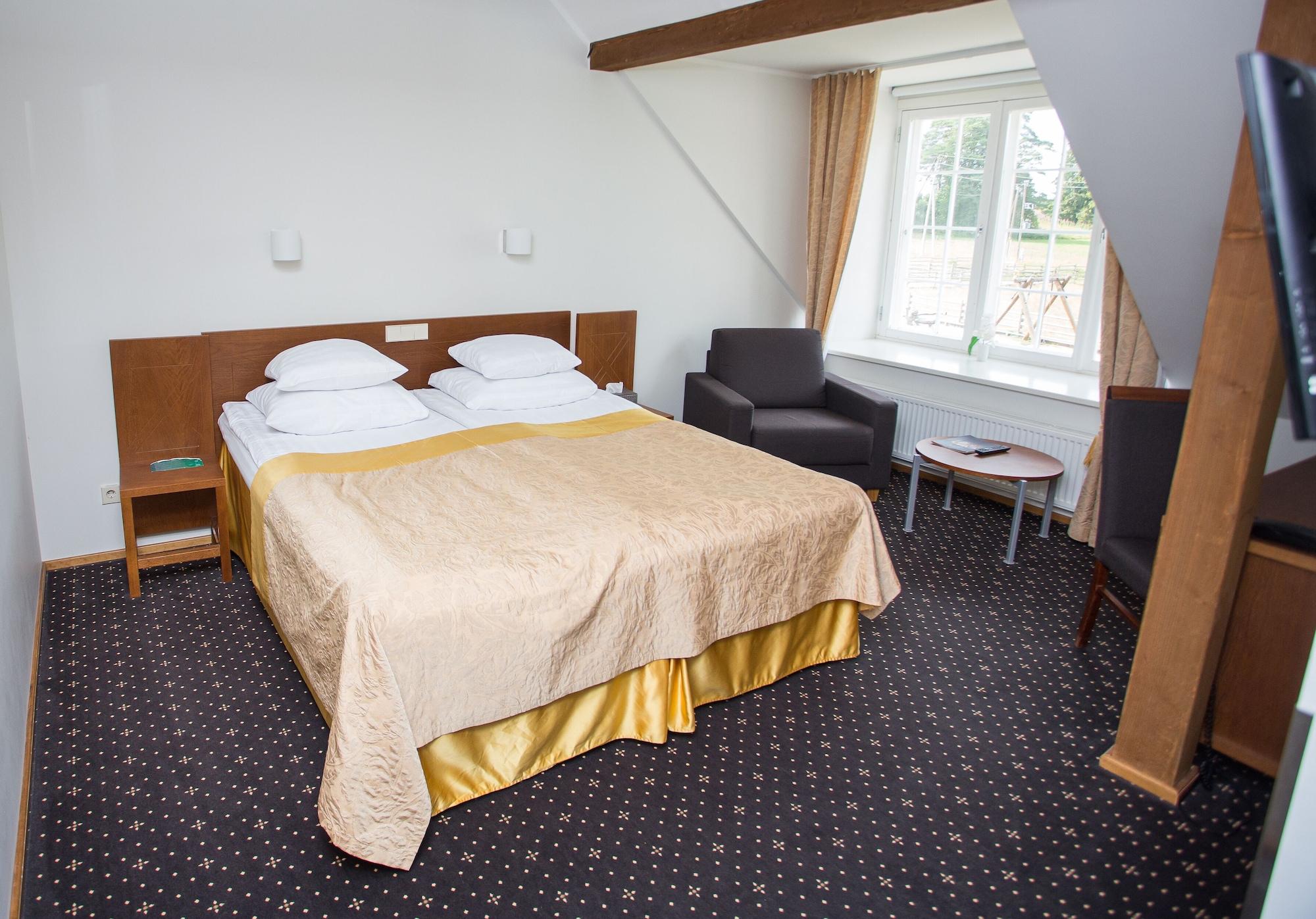 Vihula Manor Country Club & Spa Extérieur photo