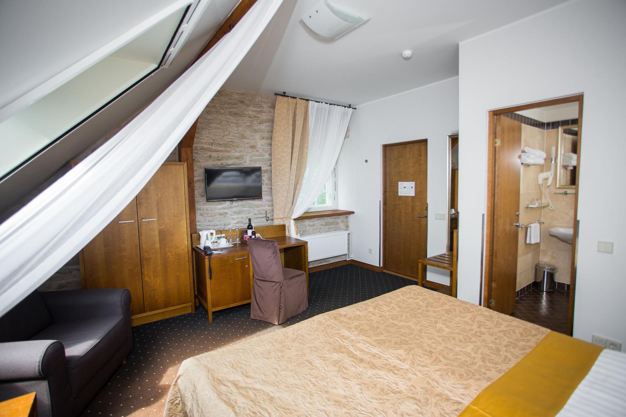 Vihula Manor Country Club & Spa Extérieur photo