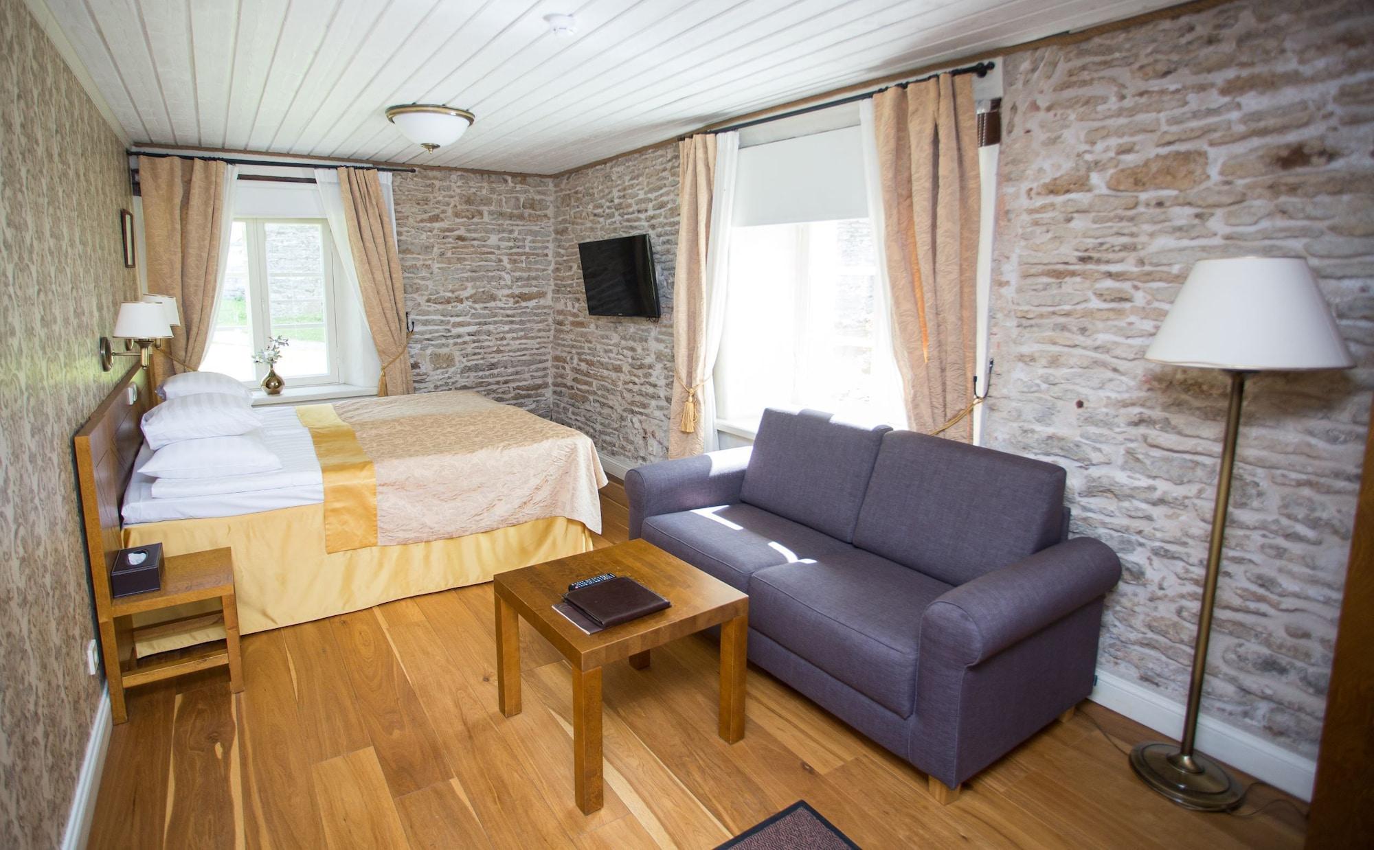 Vihula Manor Country Club & Spa Extérieur photo