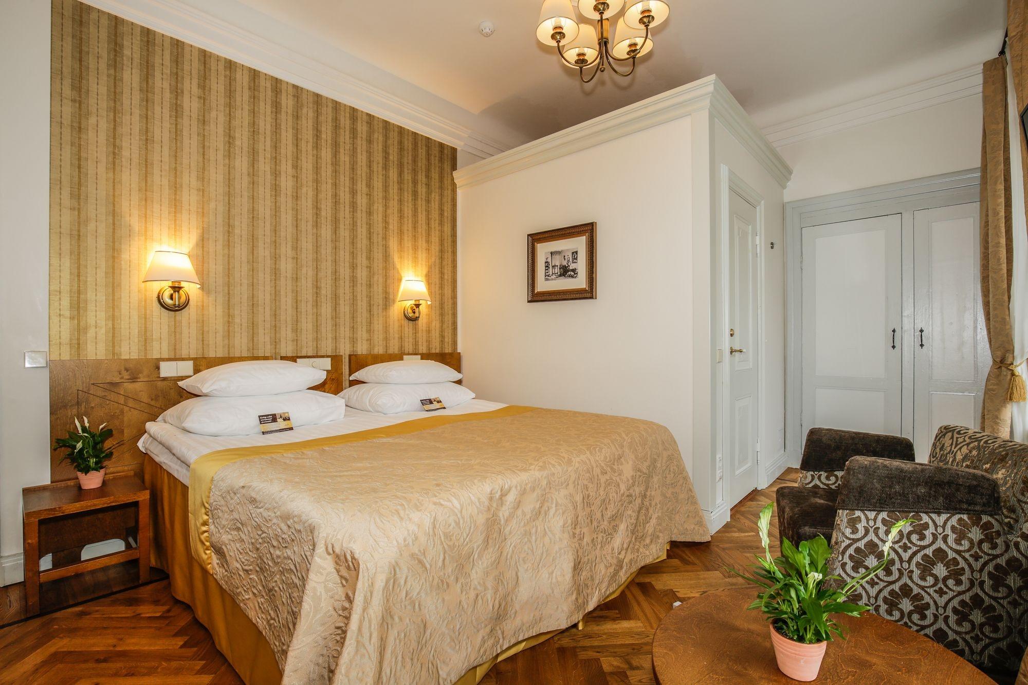 Vihula Manor Country Club & Spa Extérieur photo