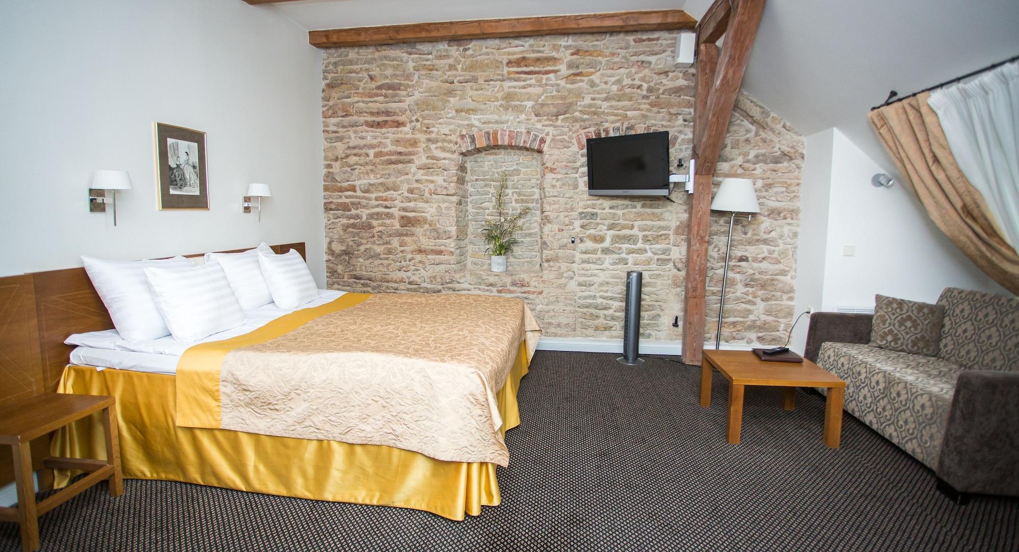 Vihula Manor Country Club & Spa Extérieur photo