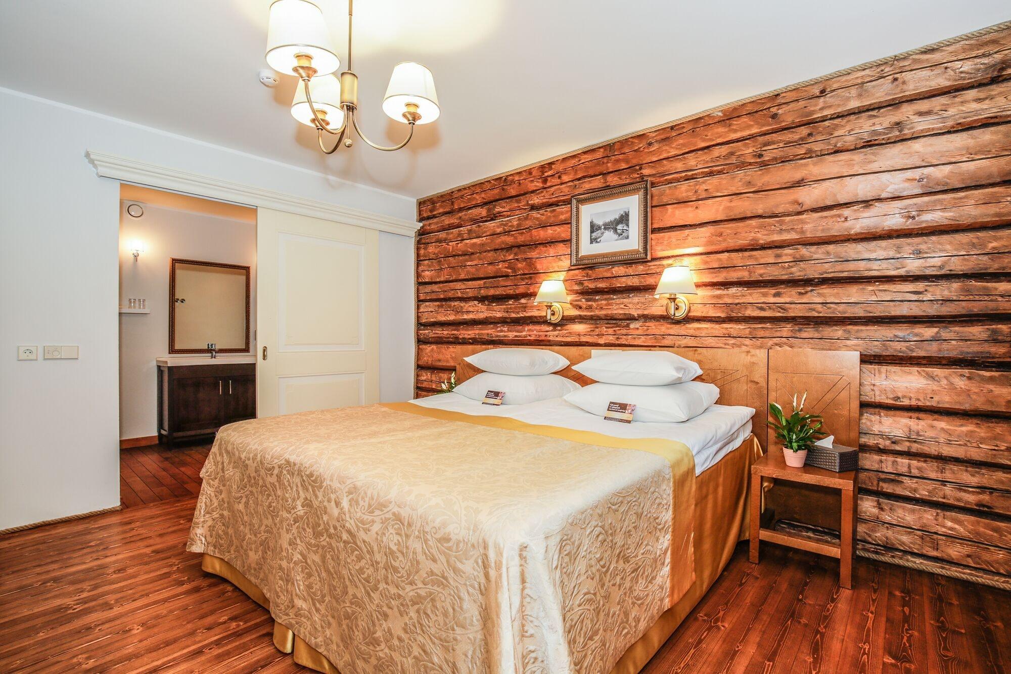 Vihula Manor Country Club & Spa Extérieur photo