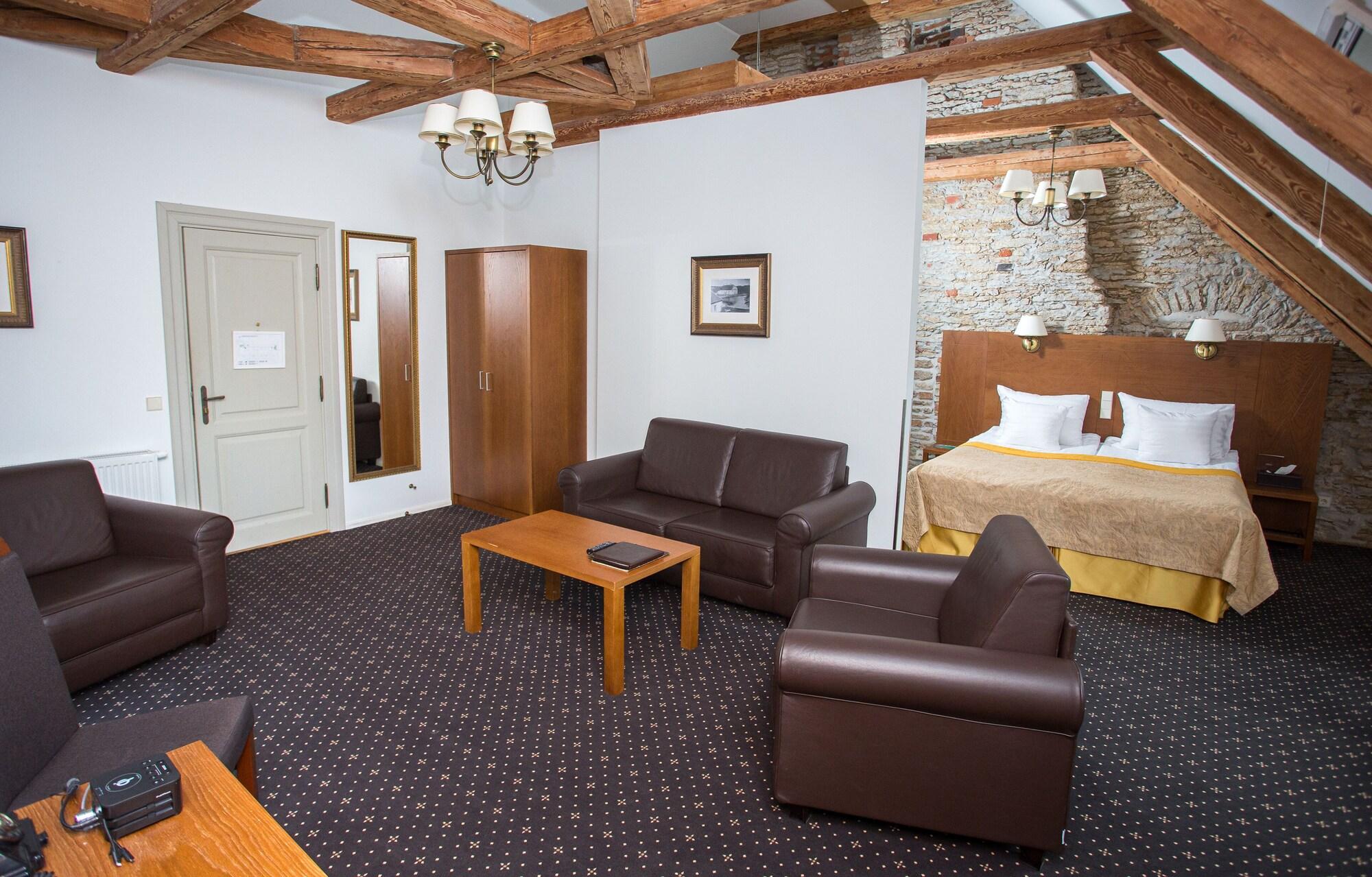 Vihula Manor Country Club & Spa Extérieur photo