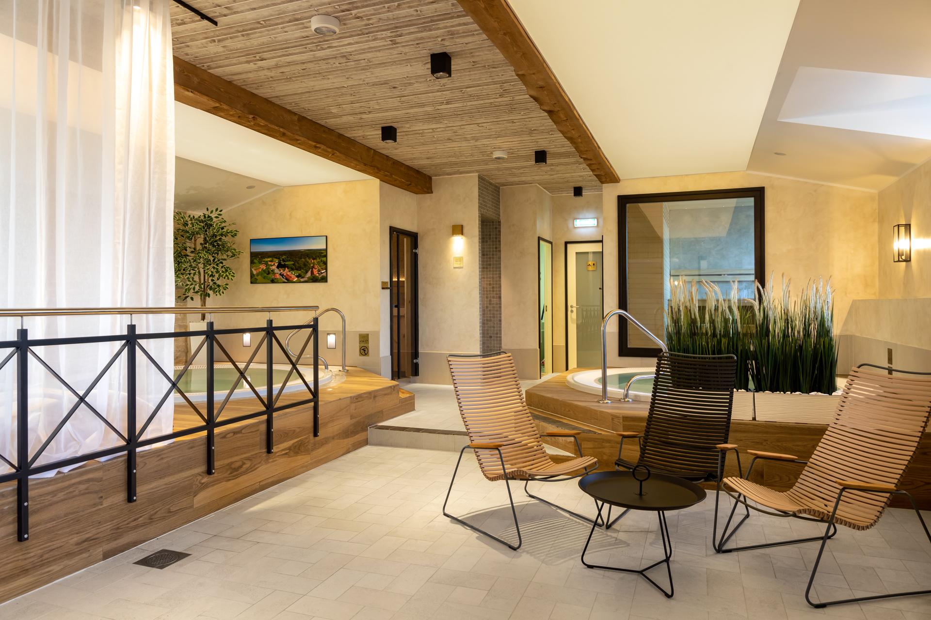 Vihula Manor Country Club & Spa Extérieur photo