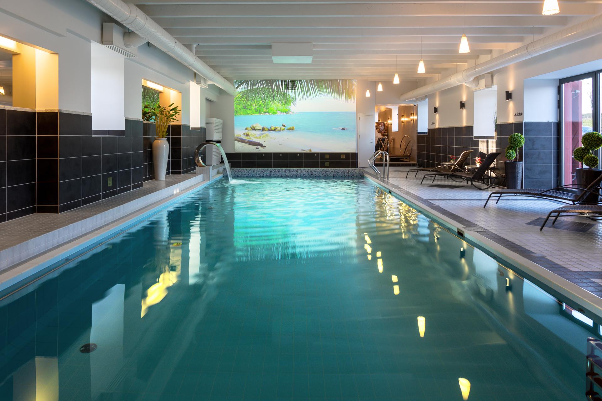 Vihula Manor Country Club & Spa Extérieur photo