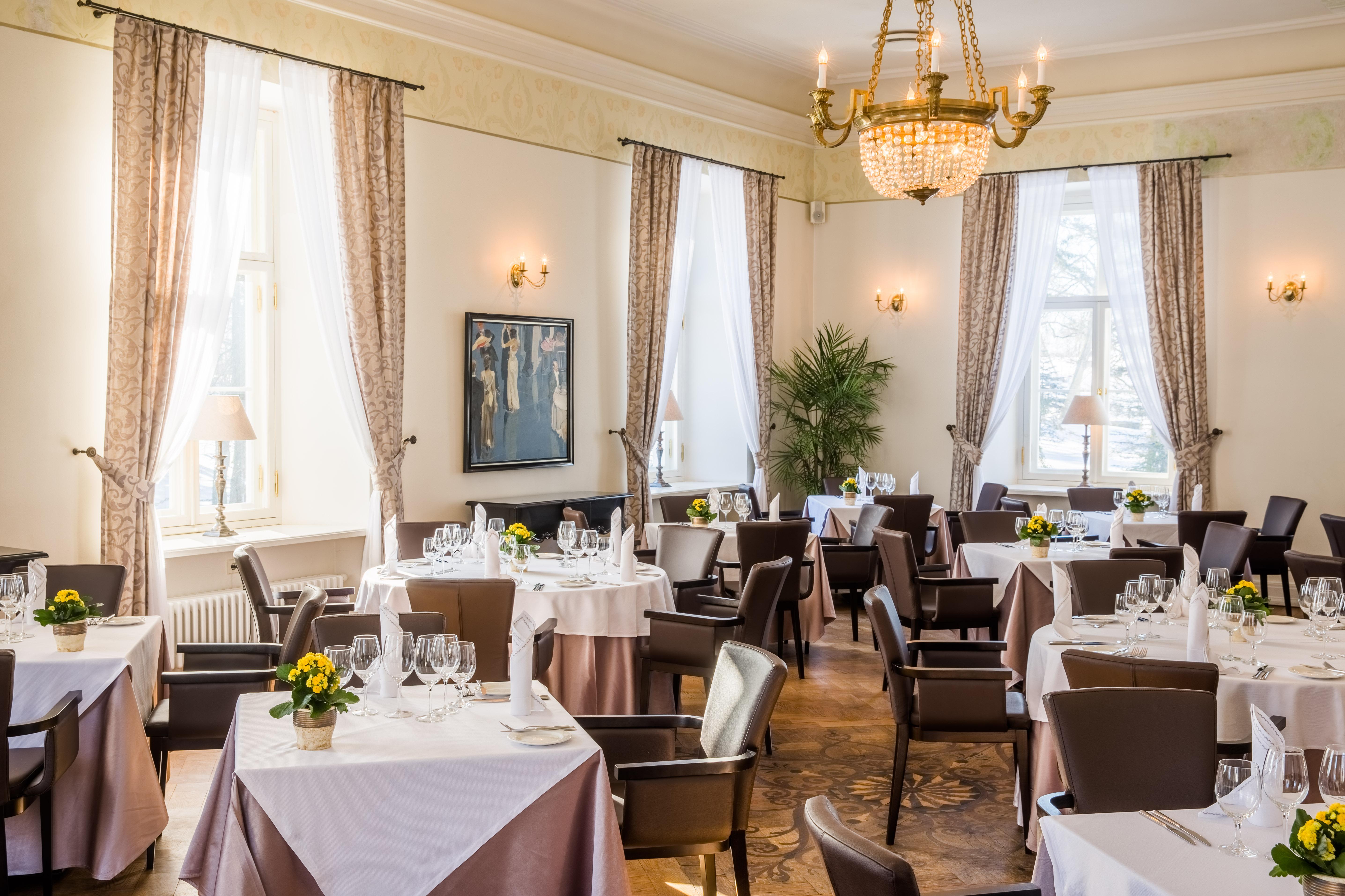 Vihula Manor Country Club & Spa Extérieur photo