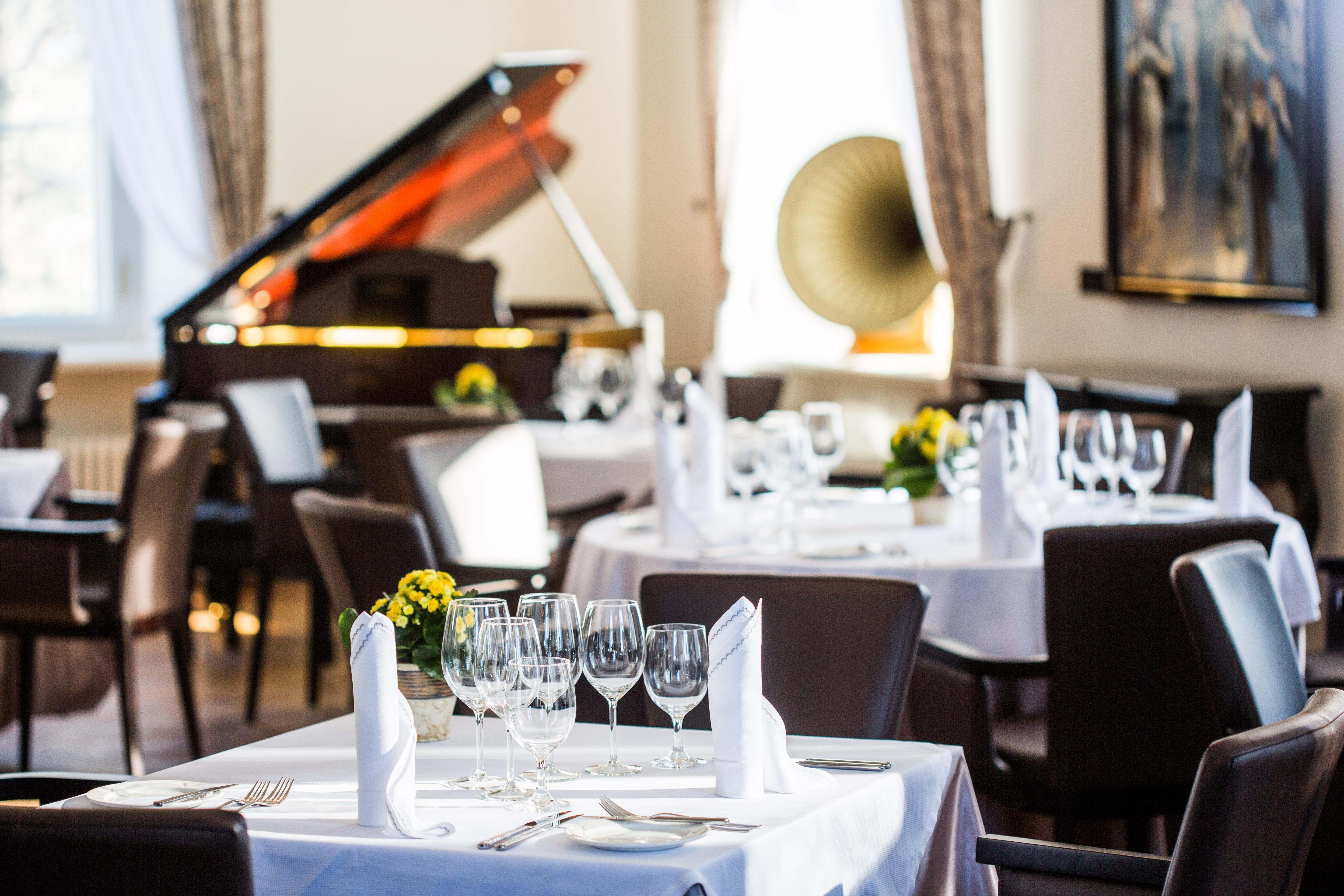 Vihula Manor Country Club & Spa Extérieur photo
