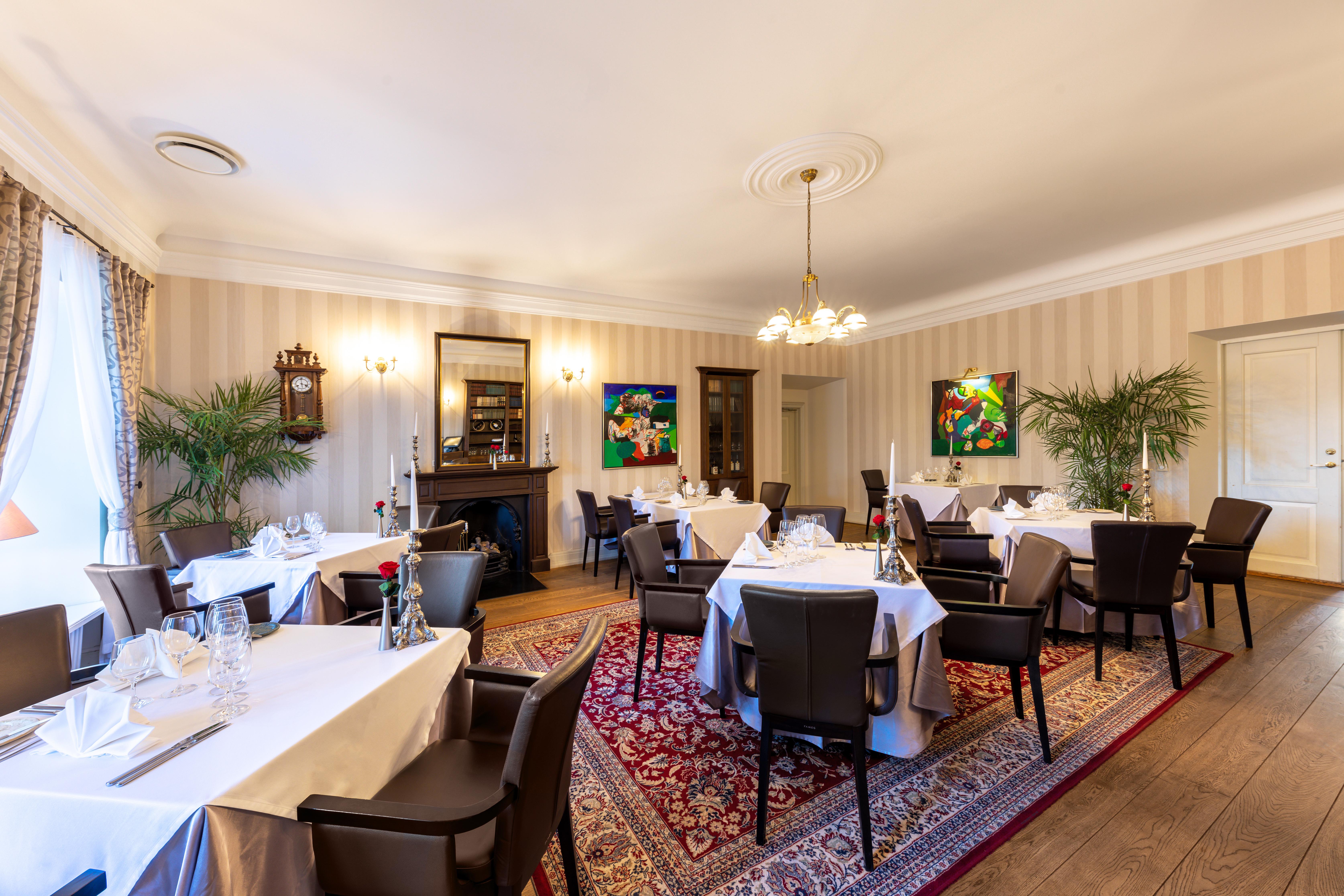 Vihula Manor Country Club & Spa Extérieur photo