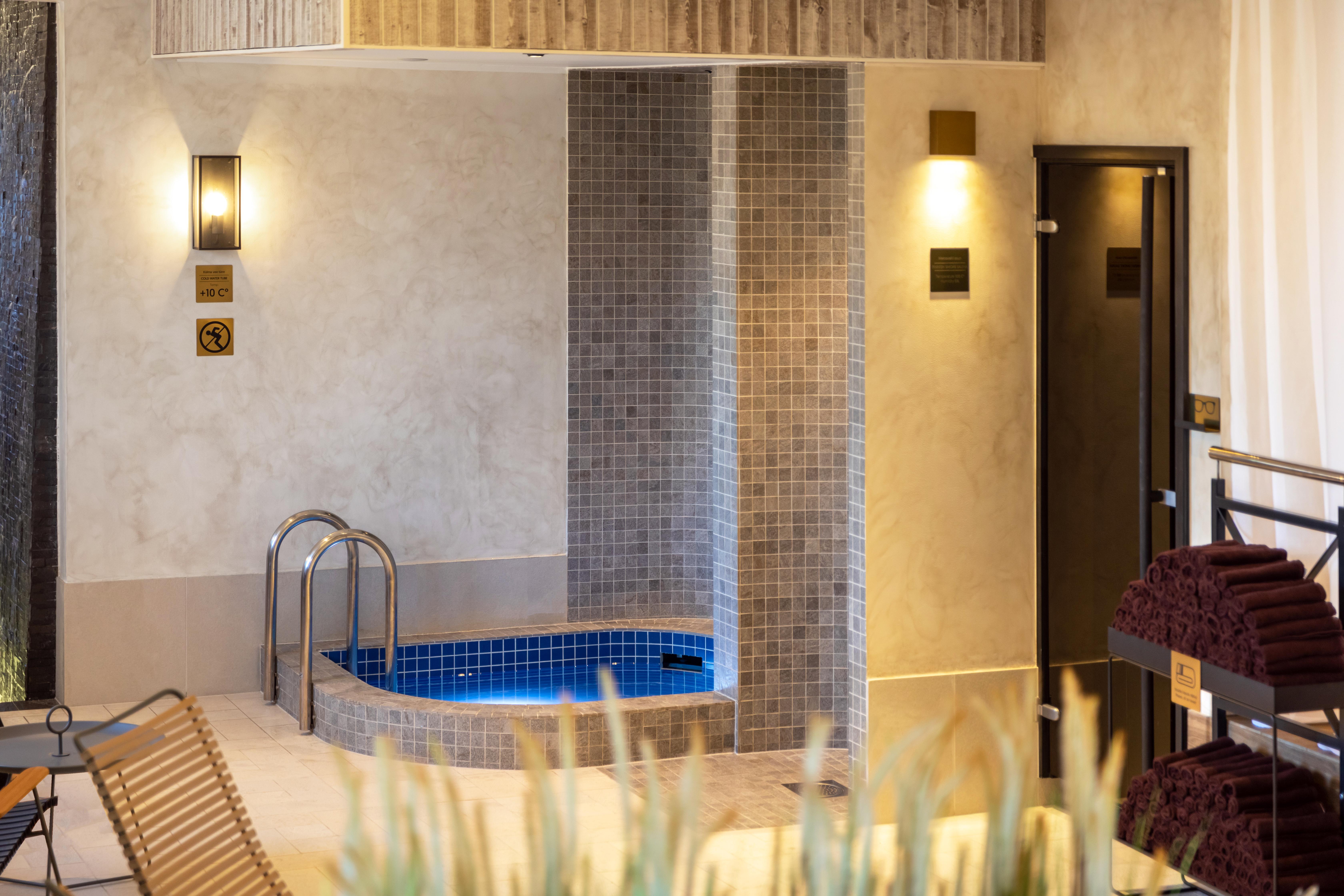 Vihula Manor Country Club & Spa Extérieur photo