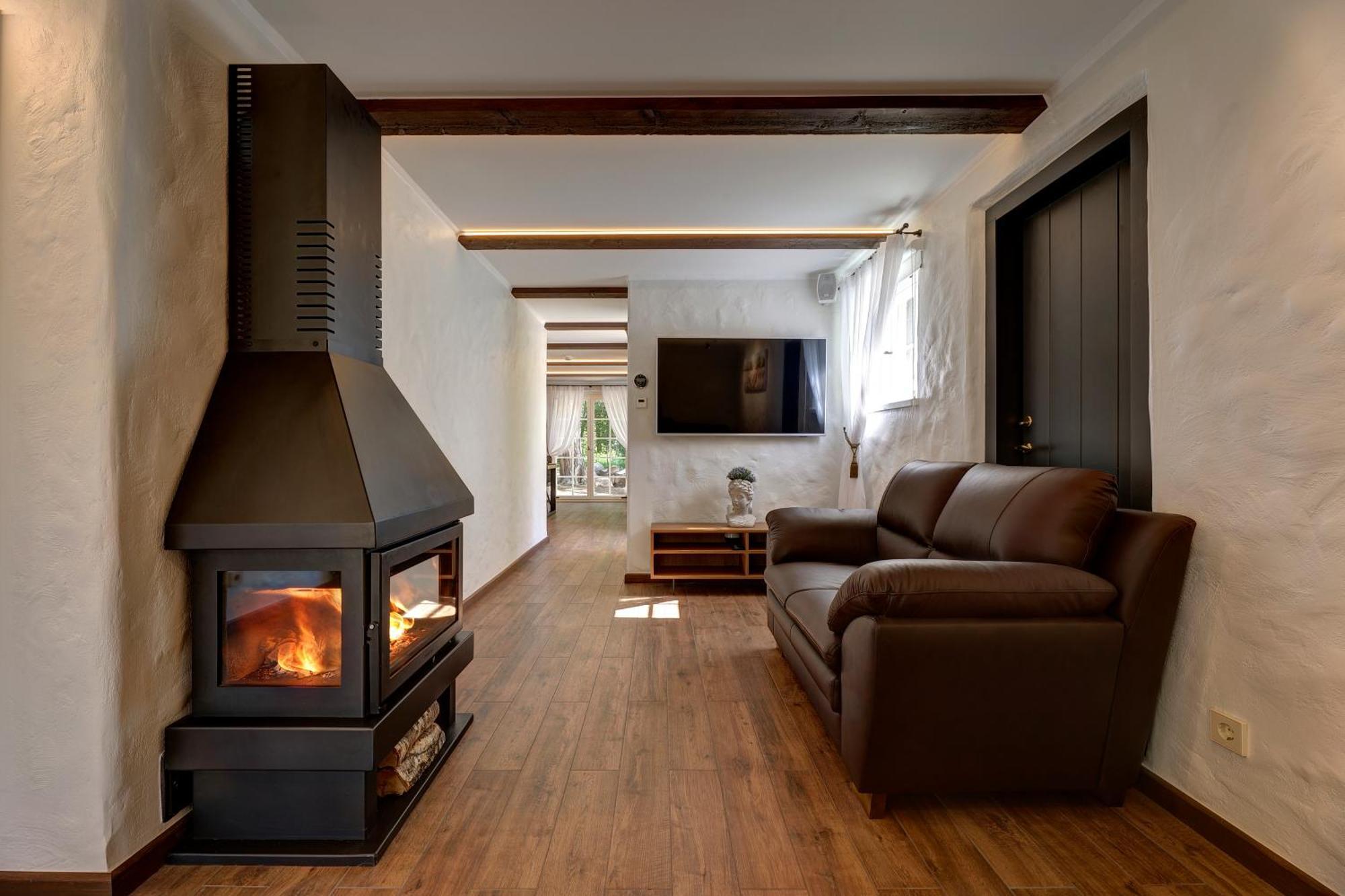 Vihula Manor Country Club & Spa Extérieur photo