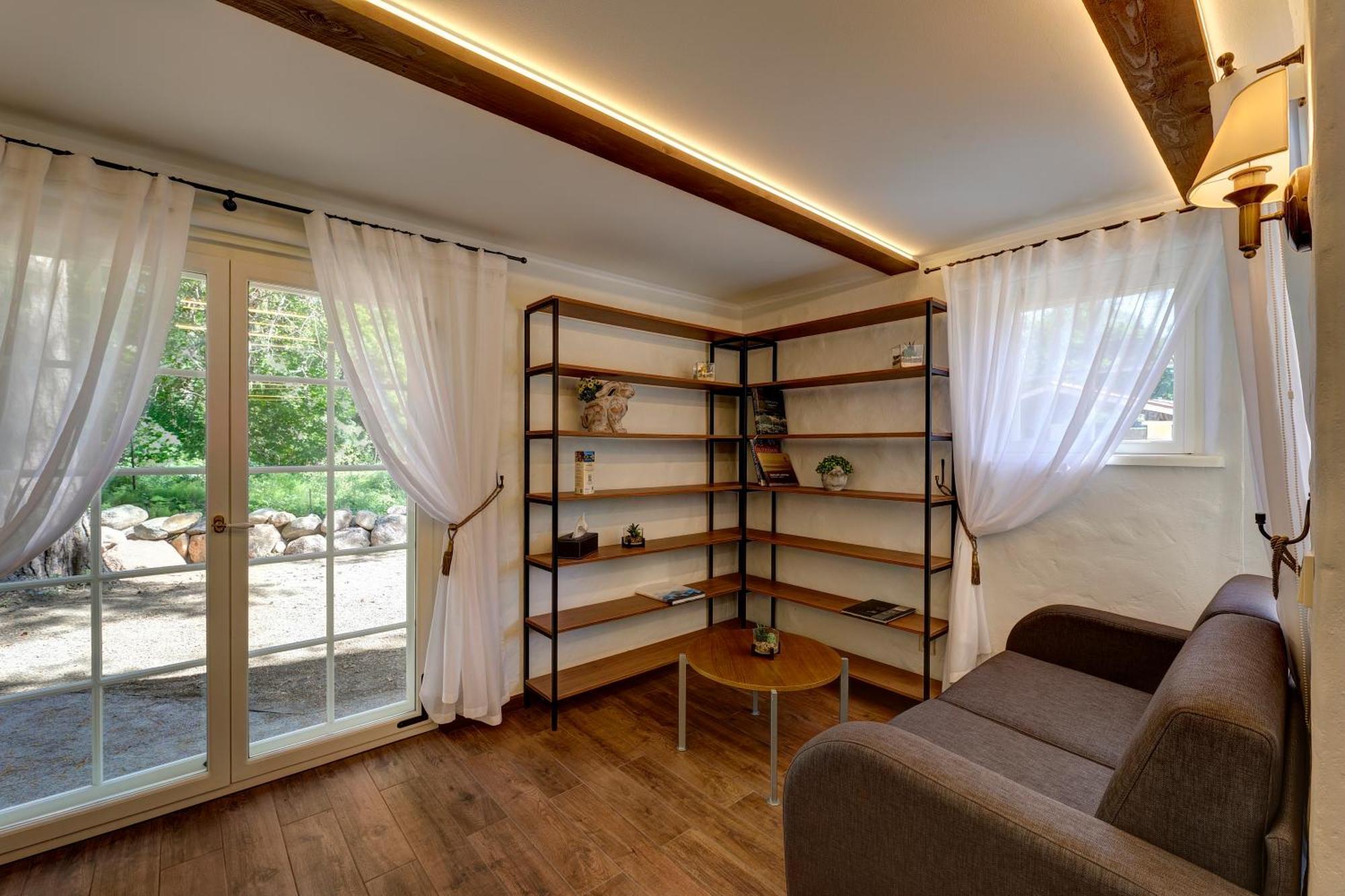 Vihula Manor Country Club & Spa Extérieur photo