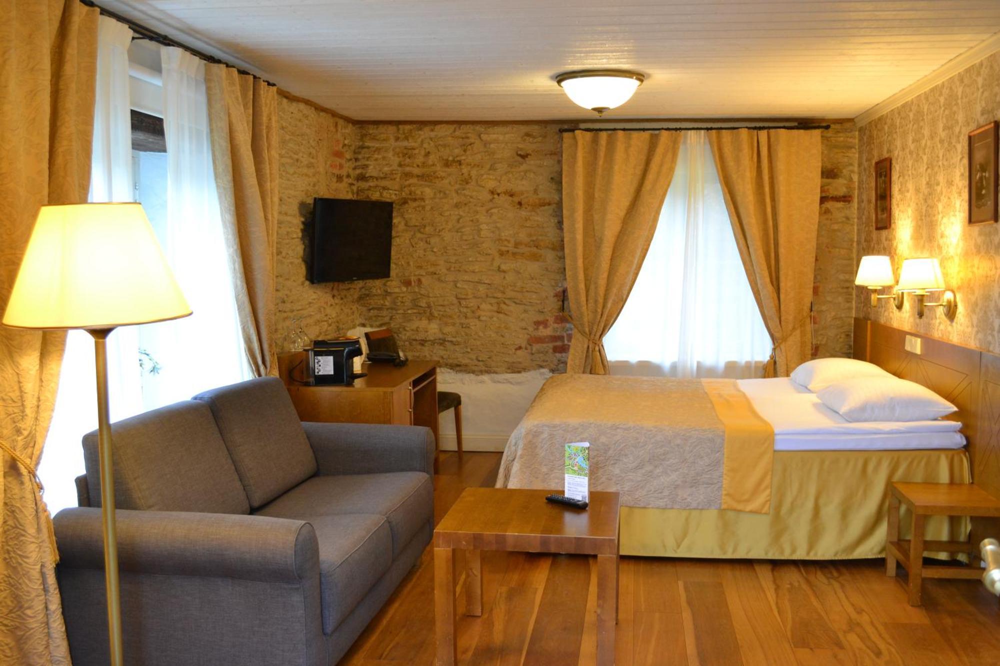 Vihula Manor Country Club & Spa Extérieur photo