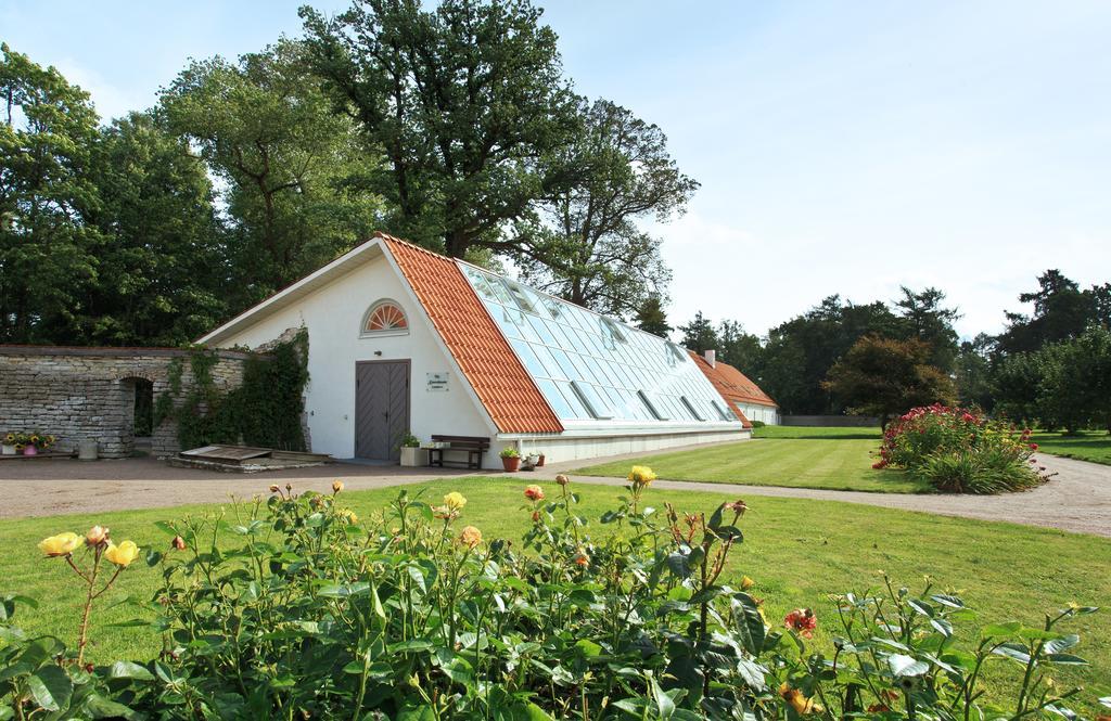 Vihula Manor Country Club & Spa Extérieur photo
