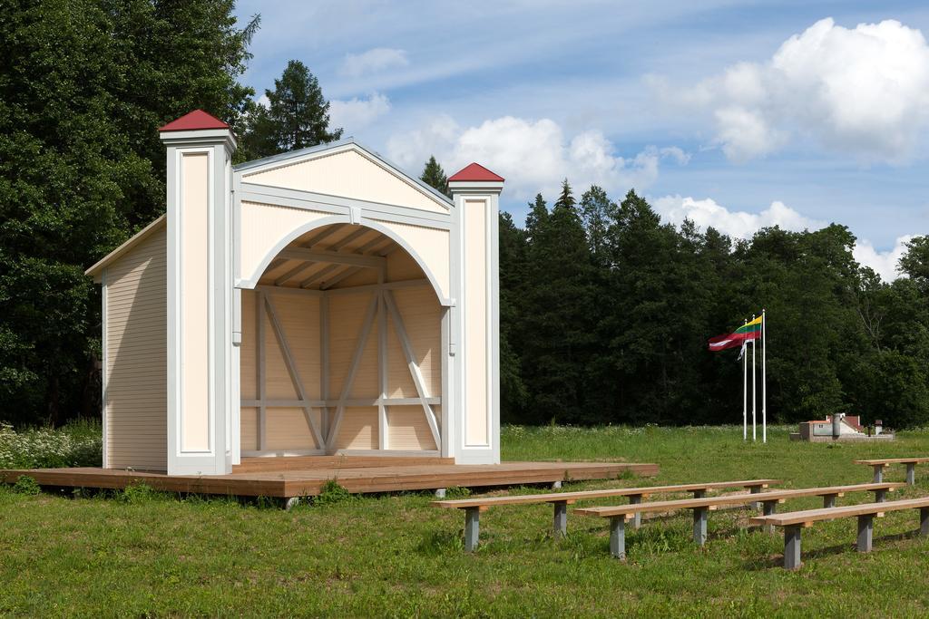 Vihula Manor Country Club & Spa Extérieur photo