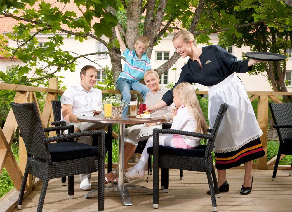 Vihula Manor Country Club & Spa Extérieur photo
