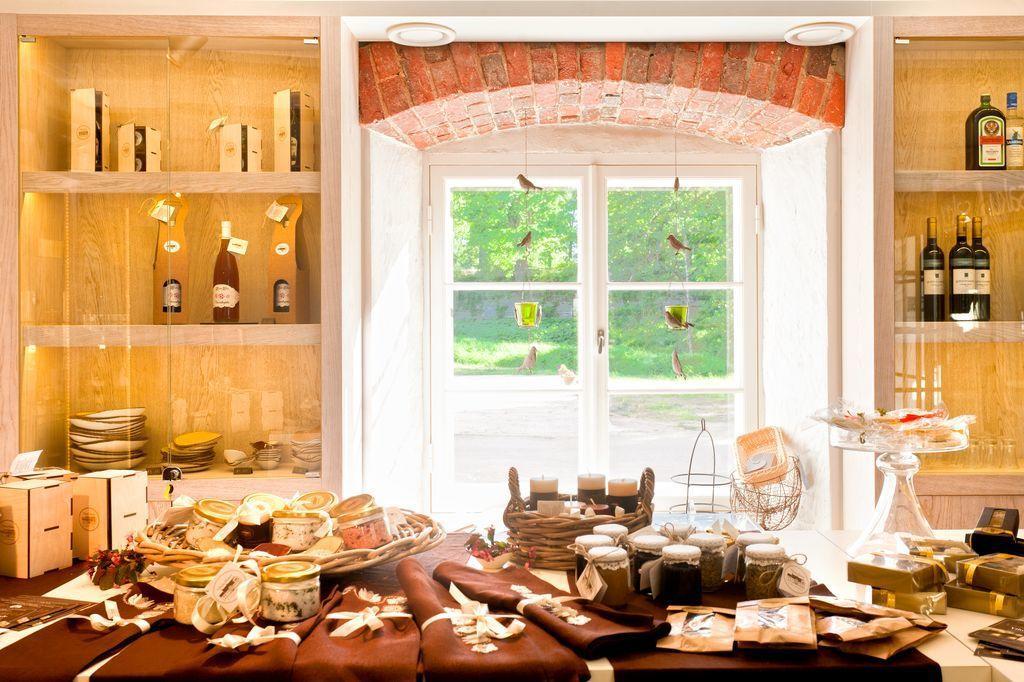Vihula Manor Country Club & Spa Extérieur photo