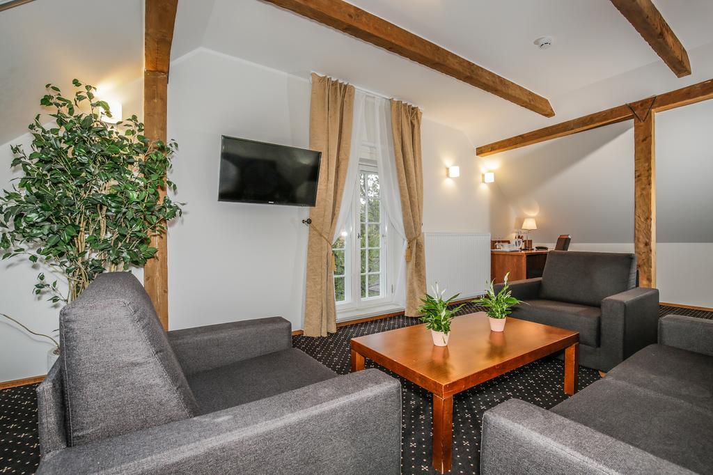 Vihula Manor Country Club & Spa Extérieur photo