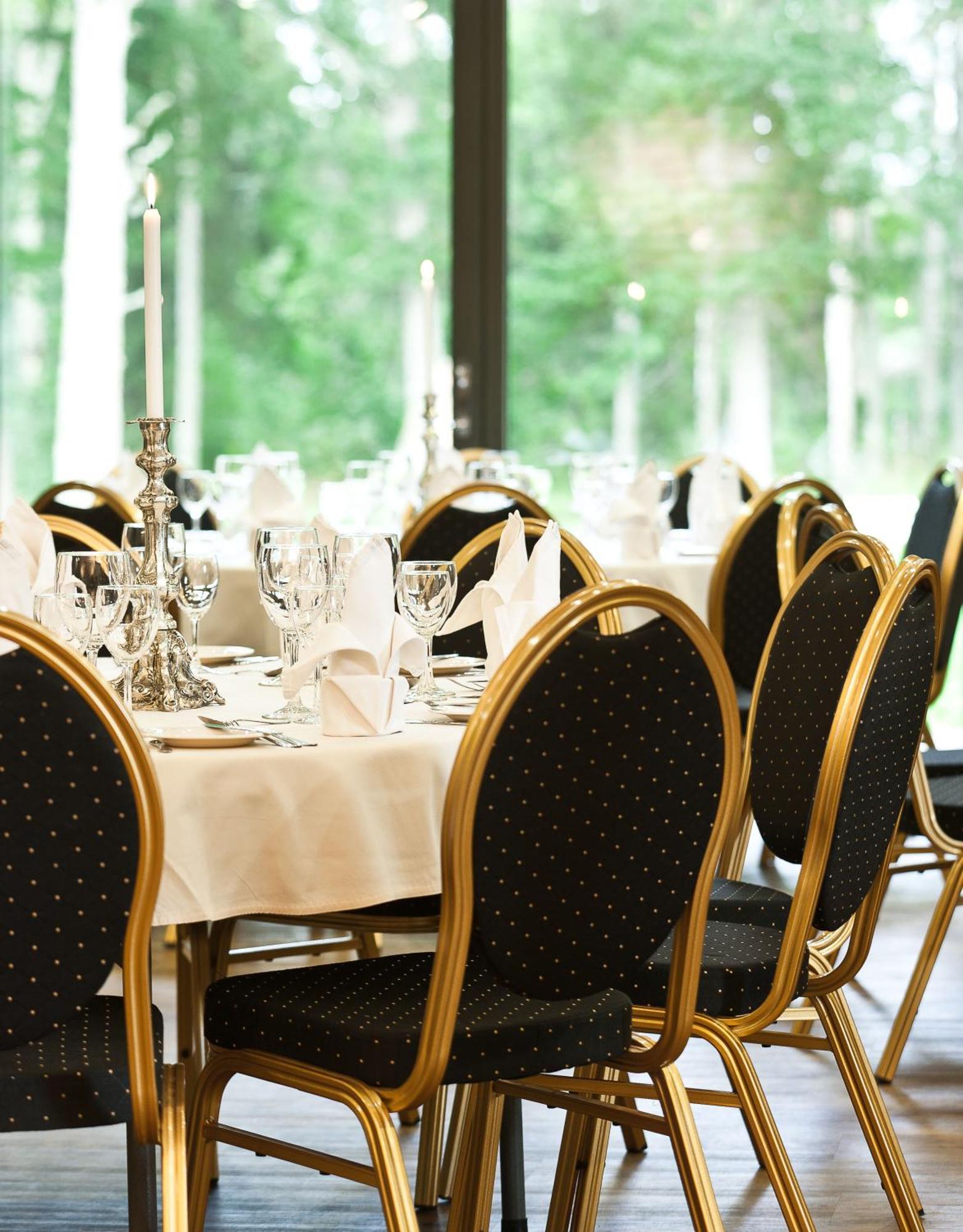 Vihula Manor Country Club & Spa Extérieur photo